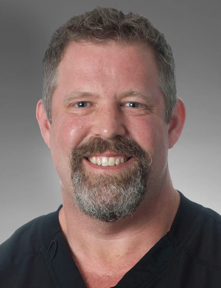 Dr. Greg DeArmond - Medical Director of RevIVe IV Therapy
